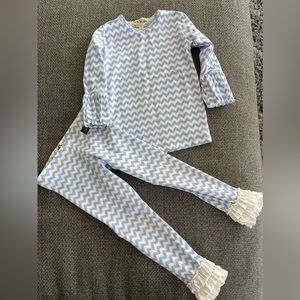 Matilda Jane Set